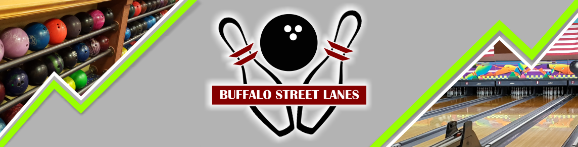 Buffalo Street Lanes